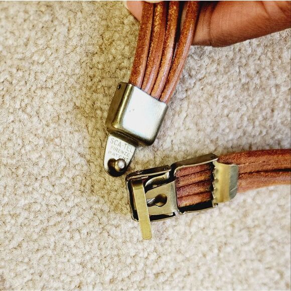 Sca-Tel Firenze belt - Picture 6 of 9